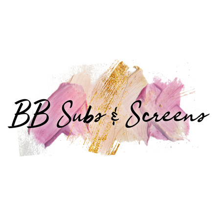 BB Subs and Screens