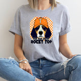 Tennessee Had Me At Rocky Top Graphic T-shirt TN Volunteers