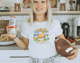 Tennessee Volunteers Doodle Adult, Infant, Toddler, Youth T-shirt