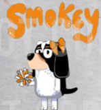 Smokey Tennessee Mascot Bows Infant, Toddler, Youth T-shirt