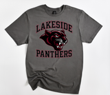 Lakeside Panthers Tshirt Shirt Game Day