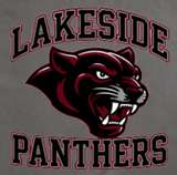Lakeside Panthers Tshirt Shirt Game Day
