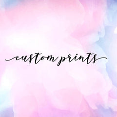 Prints for Amanda 9/10