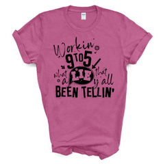 Working 9 to 5 Deal of the Week