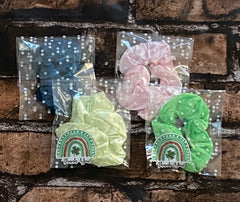 Drop Ship Thank you gift addon St. Patrick's Day Rainbow Sticker