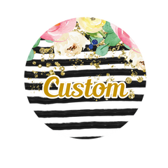 Custom Listing for Kesha