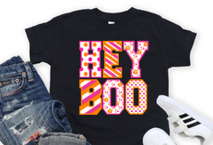 Hey Boo Shirts