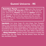 Gummi Unicorns - Candy Club